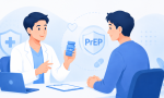 Tư vấn PrEP