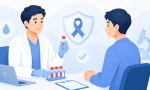 Tư vấn & dự phòng HIV