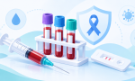 Xét nghiệm HIV & STIs