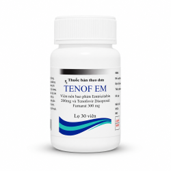 Tenof-EM 300mg/200mg