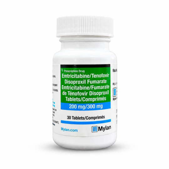 PrEP Mylan TDF/FTC 300mg/200mg