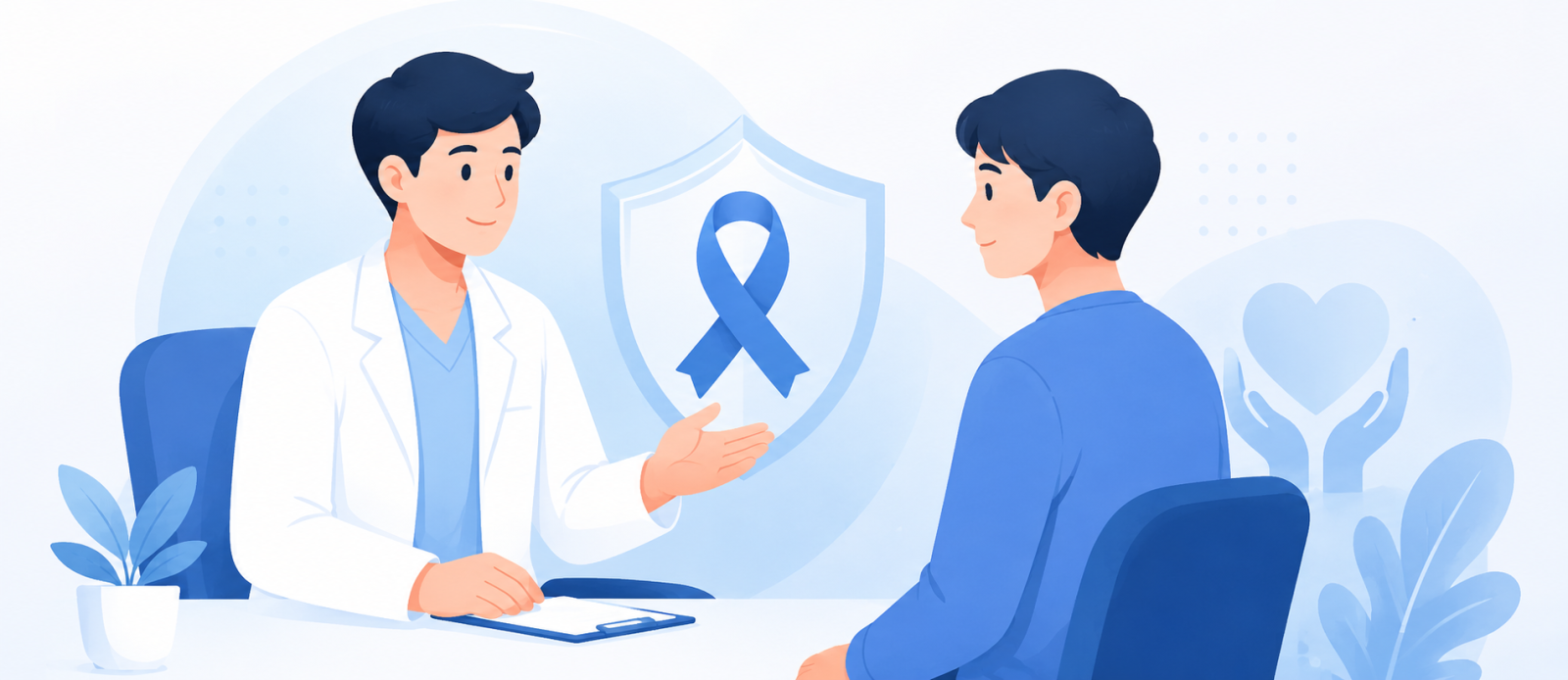 Tư vấn các bệnh STIs