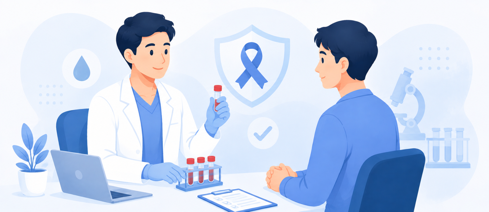 Tư vấn & dự phòng HIV